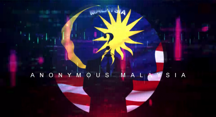 Bukit Aman opens investigation paper on ‘Anonymous Malaysia’ after group’s cyber attack threat