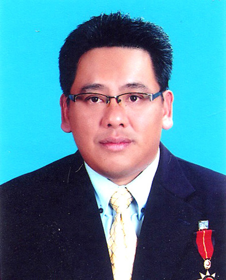 Don’t come to Kapit for now, appeals community leader