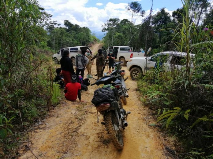 Sabah’s special anti-poaching squad’s one-year ground operations result in 68 arrests