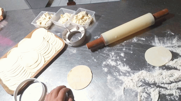 Pie-maker credits success to mum’s recipe