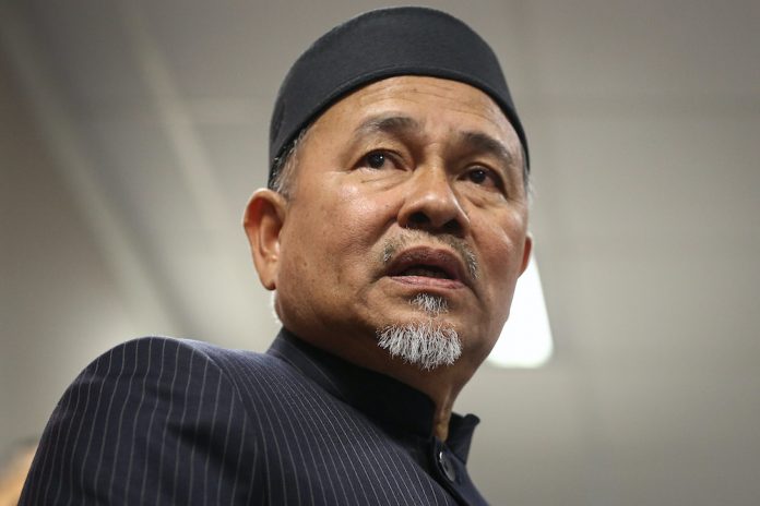 Kasa to review application for RM1.7b to resolve Kelantan water issue