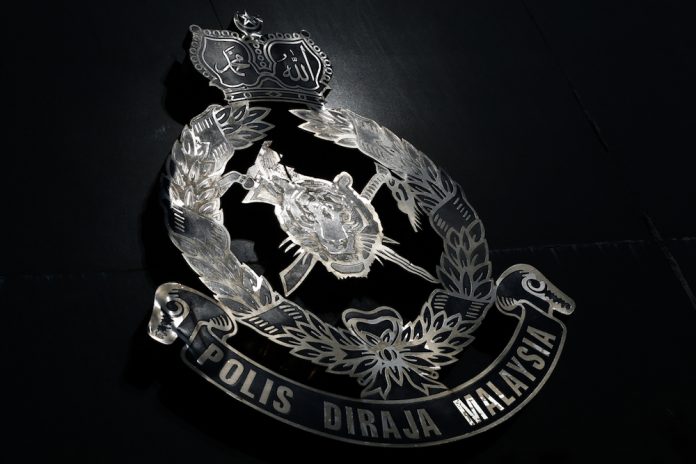 Human skull found near Yong Peng-Pagoh highway
