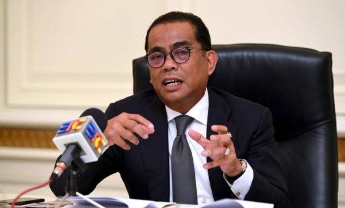 Umno vice-president lauds Agong’s remarks on Parliament reconvening, calls on MPs to stop power tussle and show good leadership