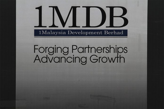 Report: Malaysian govt gets judgment in default in 1MDB ex-lawyer Jasmine Loo’s RM2.496m unpaid taxes case