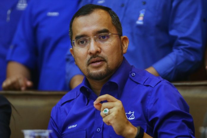 Umno Youth accuses Pakatan of revising history syllabus to implant ‘Malaysian Malaysia’ ideology promoting socialism, communism
