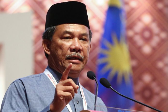 Why reopen schools now that DidikTV is on, parents just bought devices? Tok Mat asks Education Ministry