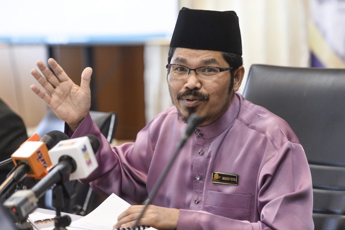 Stats Dept says only 35pc of Malaysians responded to Census 2020 so far, urges public to participate via online system