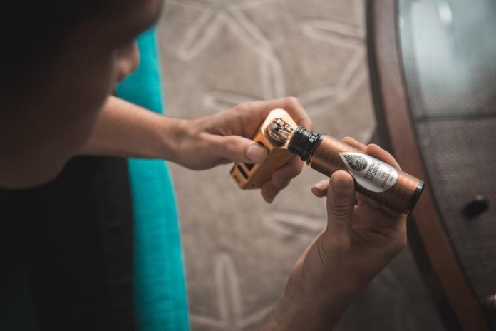 Vape liquid worth RM422,000 in Rantau Panjang seized