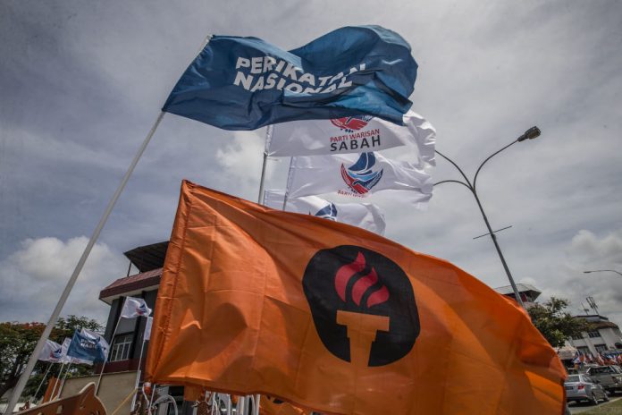 Penang Perikatan to discuss GE15 seat distribution in near future, says state chief