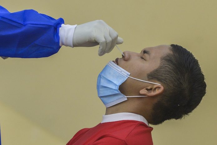 Covid-19 active case detection operation in Sibu begins Saturday, says municipal council chief