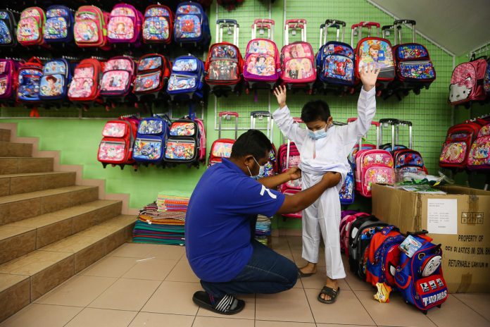 Govt owes us an explanation, say some parents wrong-footed by school reopening in March