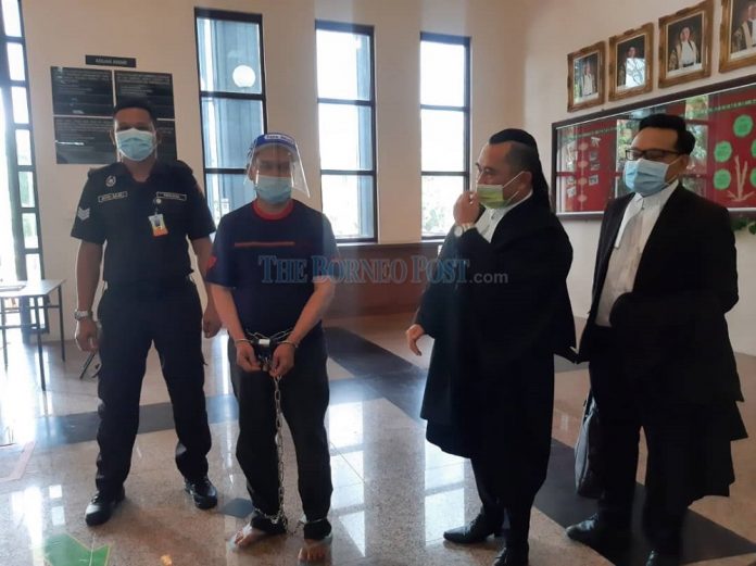 In Sarawak, labourer to hang for nephew’s murder after losing appeal in Federal Court