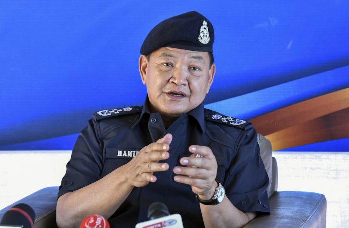IGP says RM10,000 penalty for Covid-19 super spreaders, repeat SOP violators