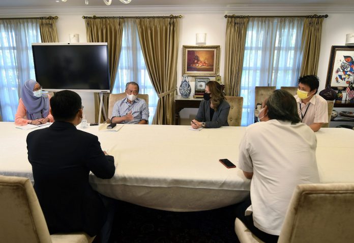 Malaysia offers incentives to attract investors, more strategic ones to be announced, says Muhyiddin