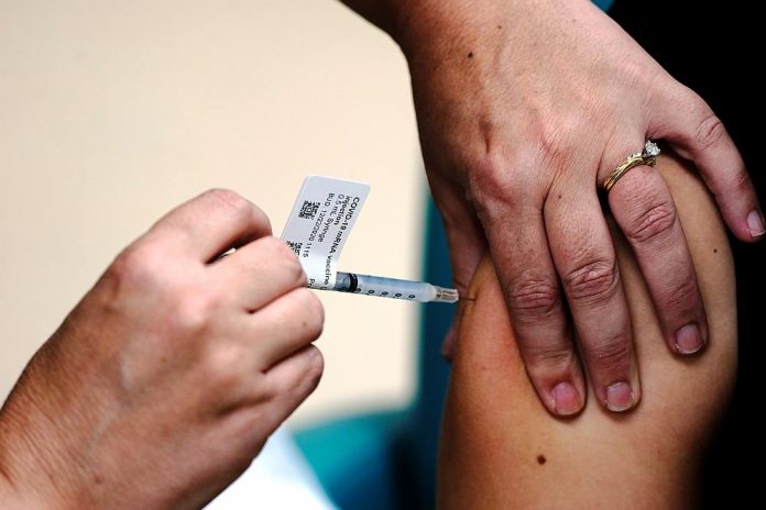 NGO urges govt to implement indemnity system to boost confidence in Covid vaccination programme