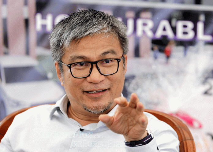 Committee may review imposition of EMCO over Sibu Jaya flats, says Dr Annuar