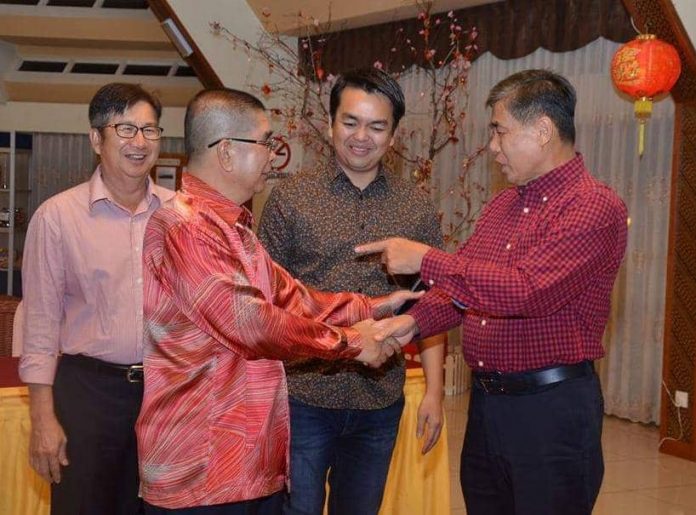 Bainon a ‘genuine one-of-a-kind person’, says Max of childhood friend