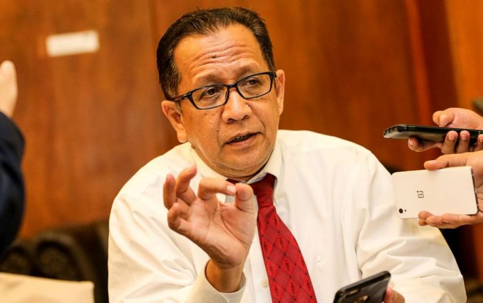 Covid-19: Penang to adopt targeted measures against factories to ensure SOP compliance, says exco