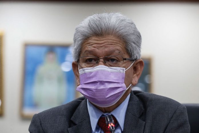 Fishermen’s appeal against environmental impact assessment will not affect Penang reclamation work, says deputy CM
