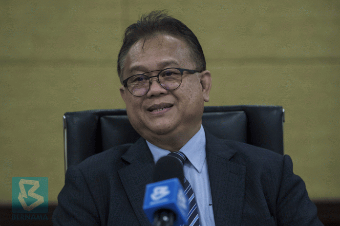 KPDNHEP, MKN in talks to allow more businesses to open