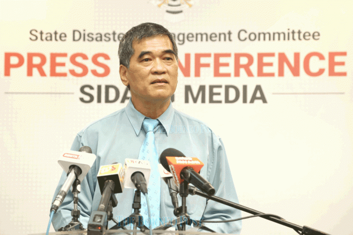 Dr Chin: Only MyKad needed when going for vaccination