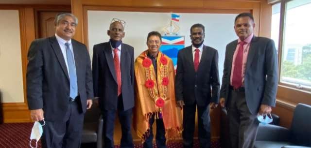 MIC Sabah plans to invite Indian investment into Sabah