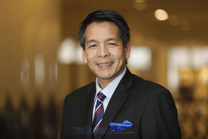 Dennis: Arrangement will be made to ensure Penans in Telang Usan receive Covid-19 vaccination