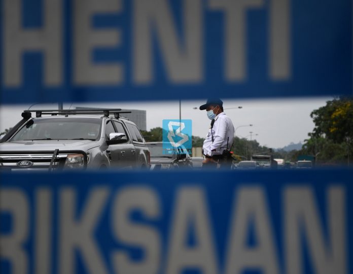 SDMC: More security agencies to be mobilised in new enforcement plan