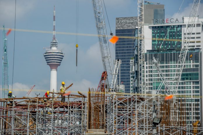 Statistics Dept sees positive economic outlook in coming months