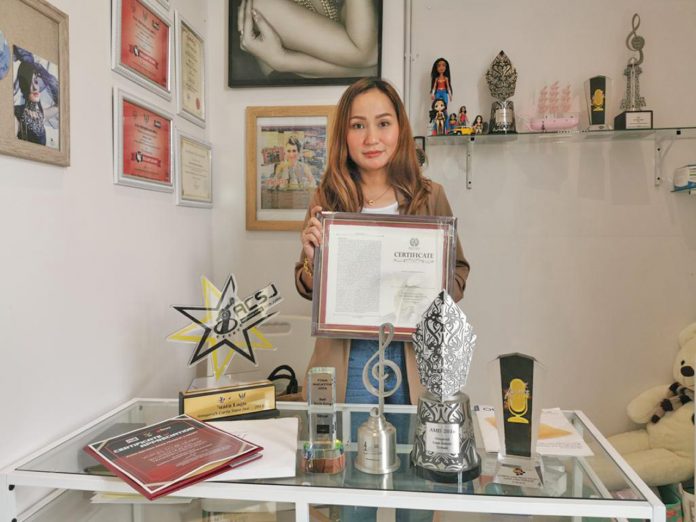 Creative industry players adapt to new norms