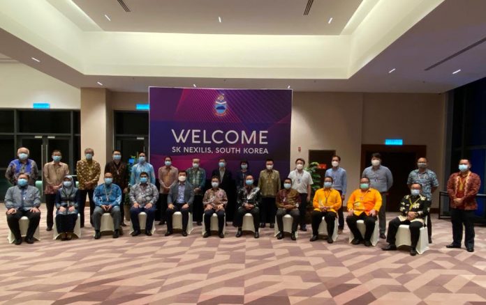 Korean firm to build RM2.3 billion copper foil factory