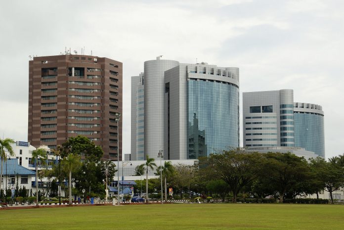 Labuan moving towards green zone