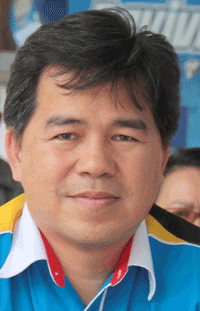 PKR leader defends call for govt leaders to receive Covid jabs first