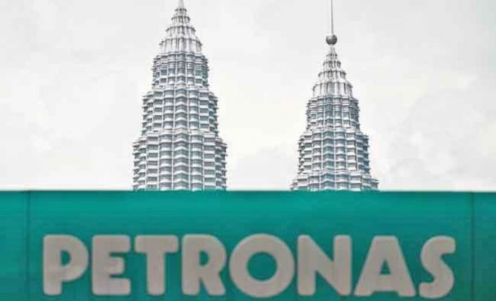Petronas announces gas discovery in Baram exploration well