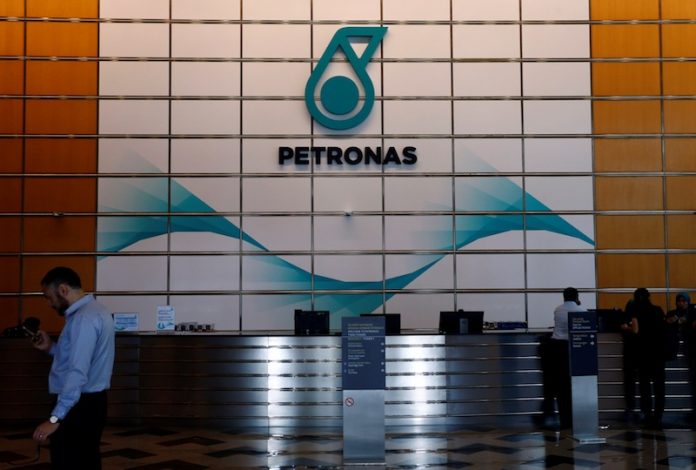 Sarawak to discuss gas field discovery with Petronas, says CM's Office