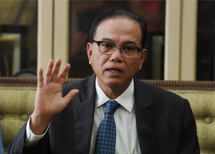 Proclamation of Kuantan as city will ensure economic growth, says Pahang MB