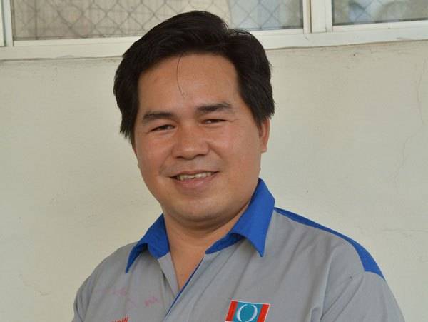 Roland: PKR Baram will remain and continue to support the party
