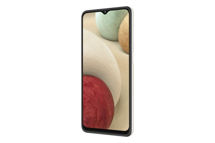 Samsung launches Galaxy A12 with best-in-segment true 48MP quad camera