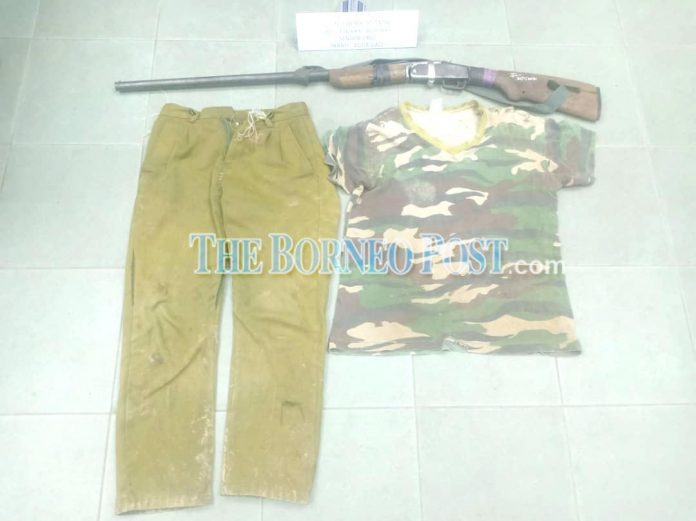 Farmer shoots relative in hunting incident