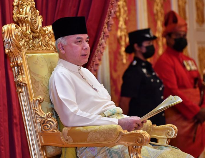 Tahfiz schools in Perak can reopen from March 1
