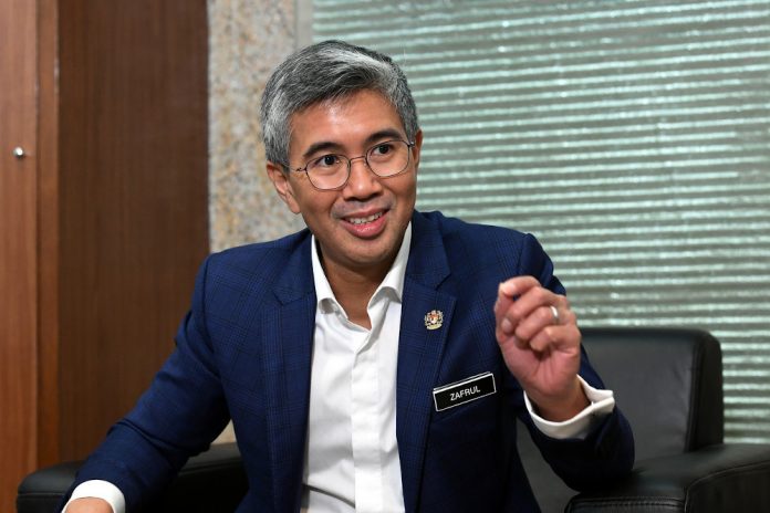 Customs Dept collected RM38.67b revenue in 2020, says finance minister