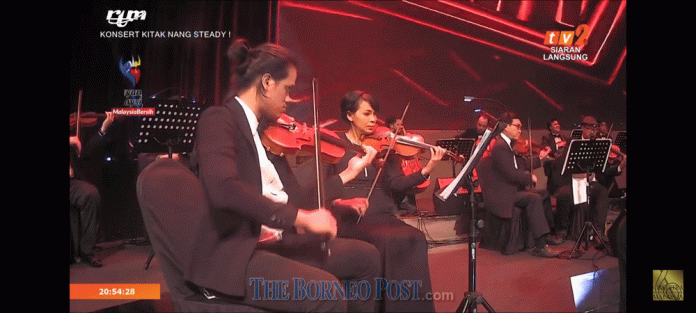 Songs and music at your fingertips