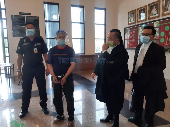 Labourer to hang for nephew’s murder after losing appeal in Federal Court