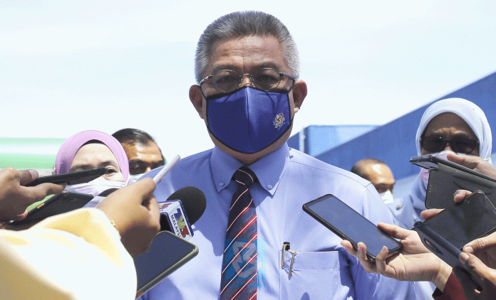 Vaccination starts a week after arrival of vaccine
