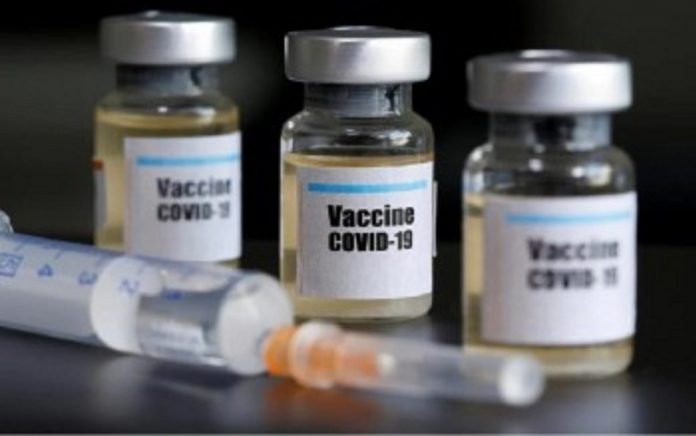 PDRM lists 102,000 early recipients of Covid-19 vaccine