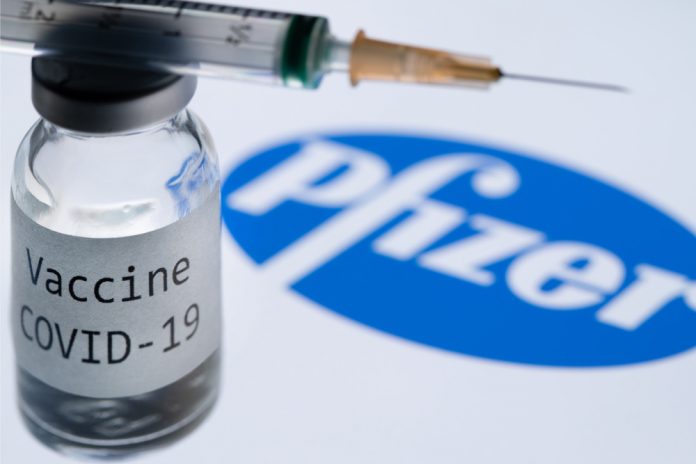 Khairy: Delivery of Pfizer vaccines to Malaysia on track