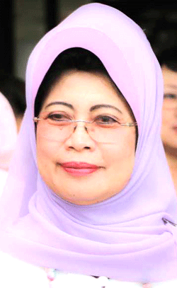 Fatimah: New policy to affect many stateless Sarawak children