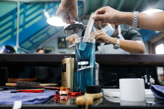 Sources: All economic sectors could be reopened under extended MCO with tighter SOPs, including beauty sector