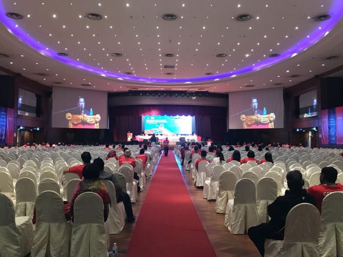 Gerakan national conference to be held virtually on March 13, says sec-gen
