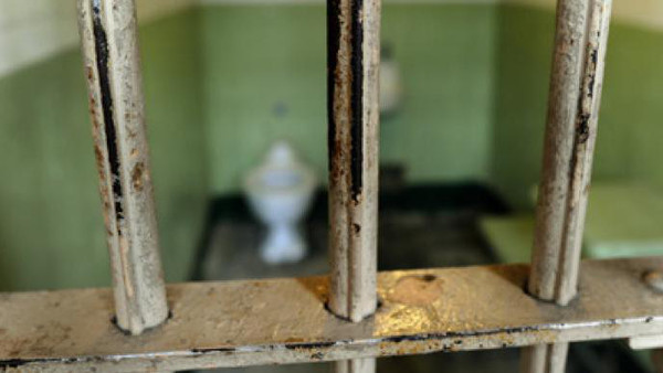 Granduncle gets 13 years, six lashes for raping teen in Sabah